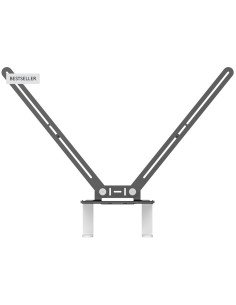 TV Mount Video Bar 2