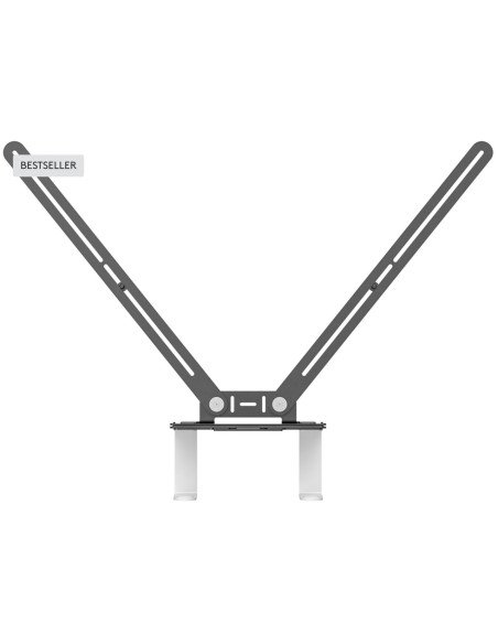 TV Mount Video Bar