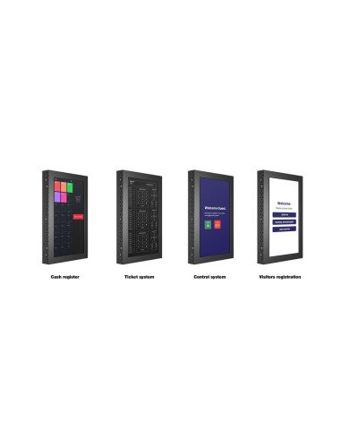 M Pro Series