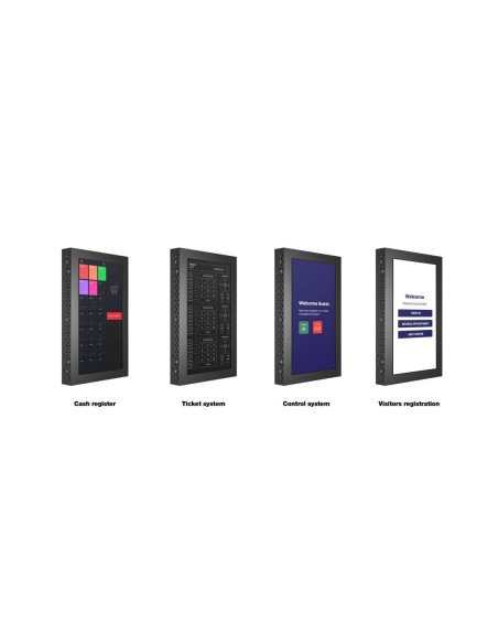 M Pro Series M Pro Series