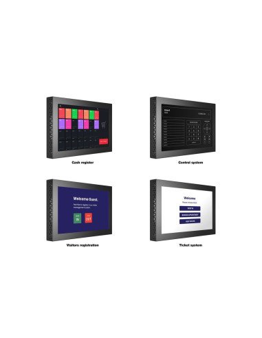 M Pro Series