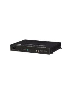 LG WP601 Media Player | WebOS Digital Signage Player for Commercial Displays