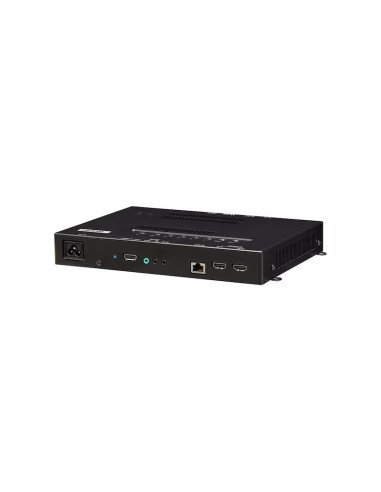 LG WP601 Media Player | WebOS Digital Signage Player for Commercial Displays