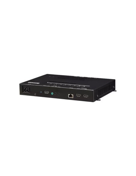 LG WP601 Media Player | WebOS Digital Signage Player for Commercial Displays