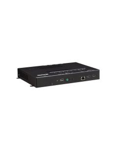 LG WP601 Media Player | WebOS Digital Signage Player for Commercial Displays 2