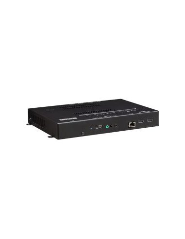 LG WP601 Media Player | WebOS Digital Signage Player for Commercial Displays