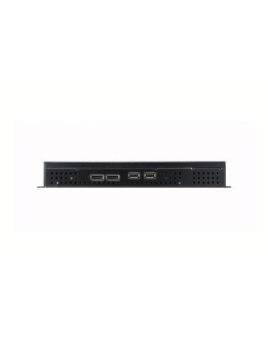 LG WP601 Media Player | WebOS Digital Signage Player for Commercial Displays