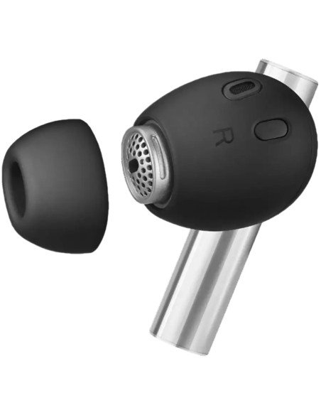 Beo Grace Natural Aluminium