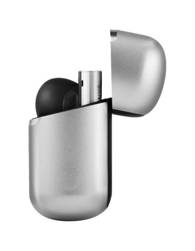 Beo Grace Natural Aluminium