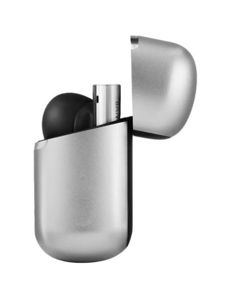 Beo Grace Natural Aluminium