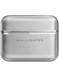 Beo Grace Natural Aluminium 2