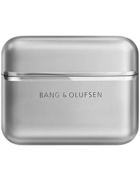 Beo Grace Natural Aluminium