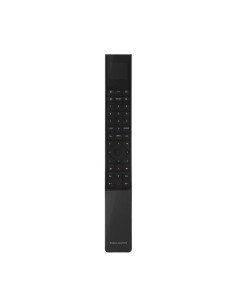 Beoremote One BT Black Anthracite 2