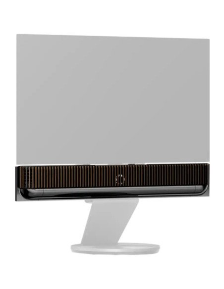Beosound Theatre 55 Black Anthracite