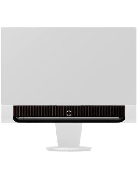 Beosound Theatre 65 Black Anthracite