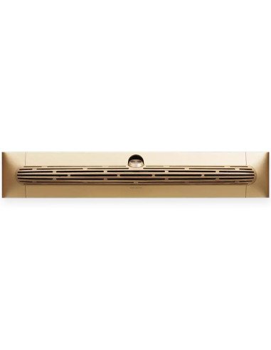 Beosound Premiere Gold Tone