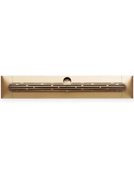 Beosound Premiere Gold Tone