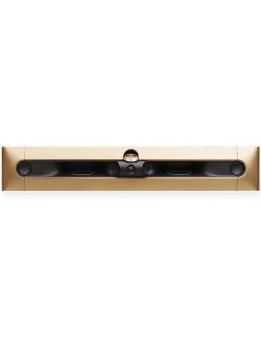 Beosound Premiere Gold Tone