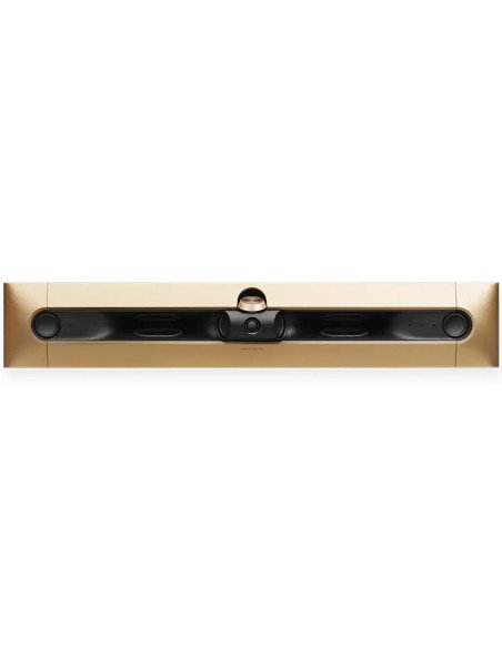 Beosound Premiere Gold Tone