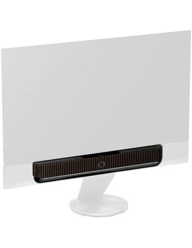 Beosound Theatre 77 Black Anthracite