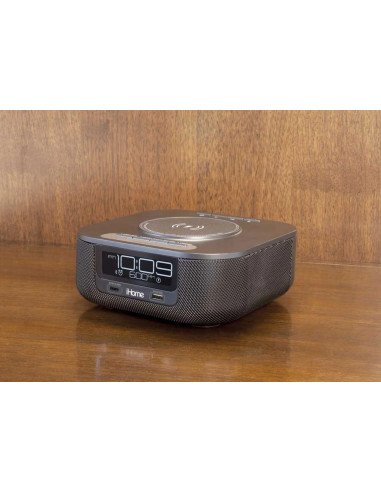 iHome HW5B