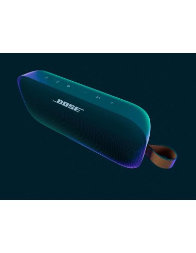 SoundLink Flex (2nd Gen)