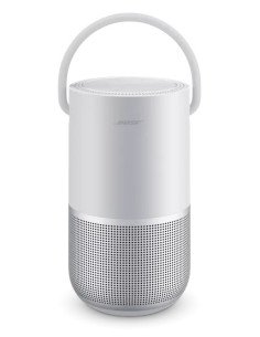 Portable Smart Speaker 2