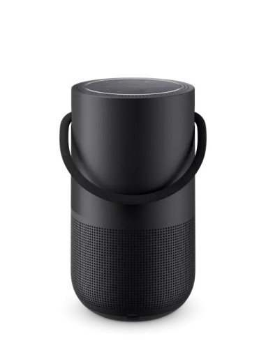 Portable Smart Speaker