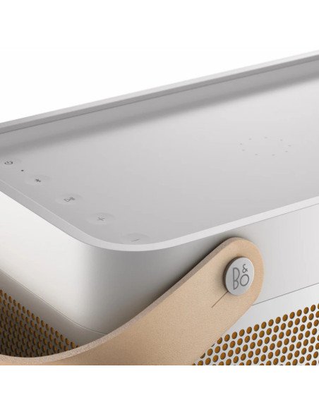 Beolit 20 Portable Speaker – Bang & Olufsen | Ardenon