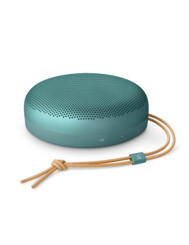 Beosound A1 Waterproof Bluetooth Speaker – Bang & Olufsen | Ardenon