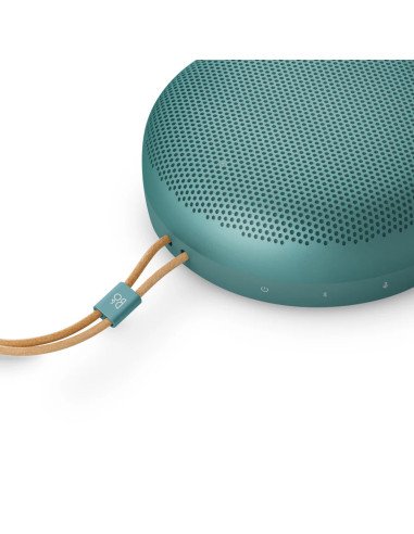 Beosound A1 Waterproof Bluetooth Speaker – Bang & Olufsen | Ardenon