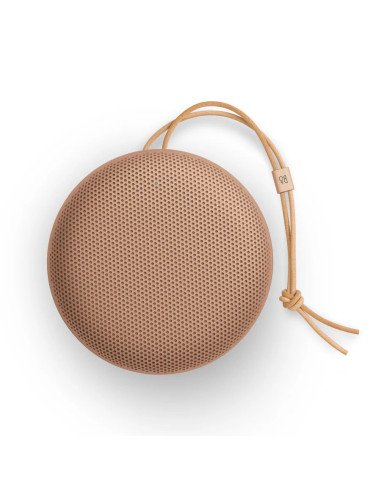 Beosound A1 Waterproof Bluetooth Speaker – Bang & Olufsen | Ardenon