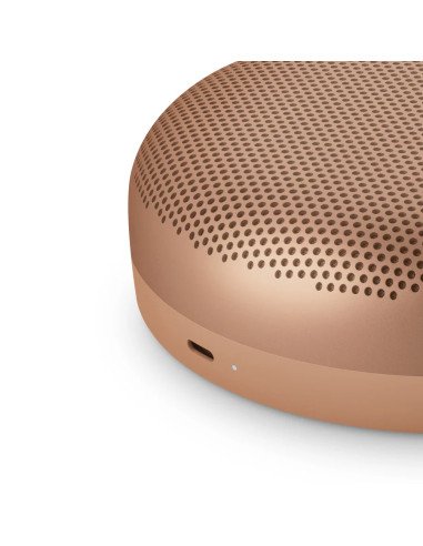 Beosound A1 Waterproof Bluetooth Speaker – Bang & Olufsen | Ardenon