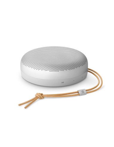 Beosound A1 Waterproof Bluetooth Speaker – Bang & Olufsen | Ardenon