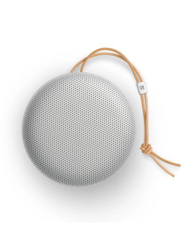 Beosound A1 Waterproof Bluetooth Speaker – Bang & Olufsen | Ardenon