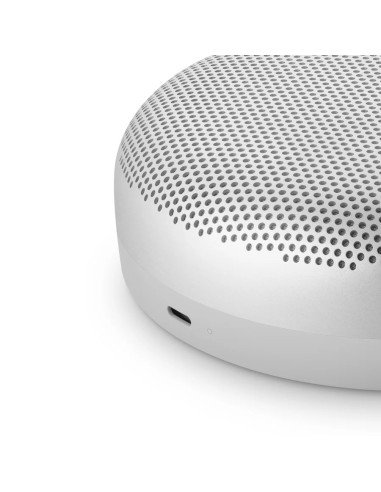 Beosound A1 Waterproof Bluetooth Speaker – Bang & Olufsen | Ardenon