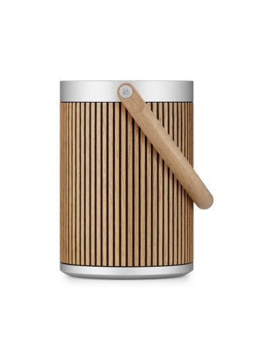 Beosound A5 Portable WiFi Speaker – Bang & Olufsen | Ardenon