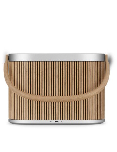 Beosound A5 Portable WiFi Speaker – Bang & Olufsen | Ardenon