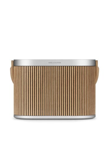 Beosound A5 Portable WiFi Speaker – Bang & Olufsen | Ardenon