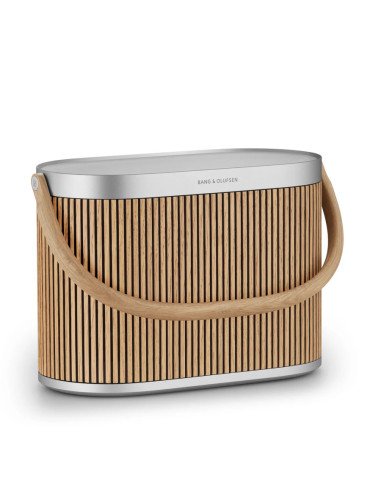 Beosound A5 Portable WiFi Speaker – Bang & Olufsen | Ardenon