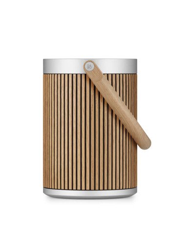 Beosound A5 Portable WiFi Speaker – Bang & Olufsen | Ardenon