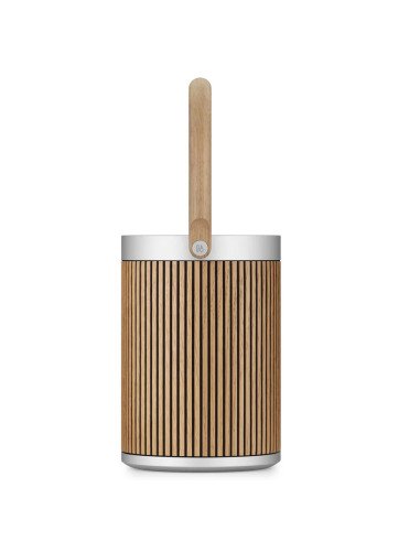 Beosound A5 Portable WiFi Speaker – Bang & Olufsen | Ardenon