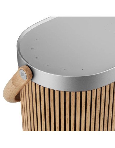 Beosound A5 Portable WiFi Speaker – Bang & Olufsen | Ardenon