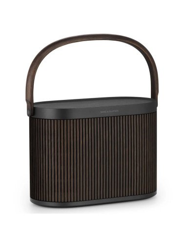 Beosound A5 Portable WiFi Speaker – Bang & Olufsen | Ardenon