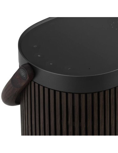 Beosound A5 Portable WiFi Speaker – Bang & Olufsen | Ardenon