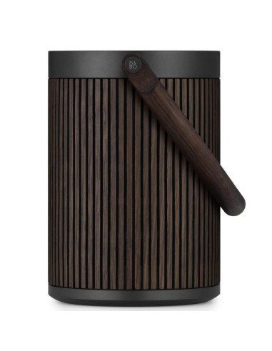 Beosound A5 Portable WiFi Speaker – Bang & Olufsen | Ardenon