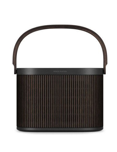 Beosound A5 Portable WiFi Speaker – Bang & Olufsen | Ardenon