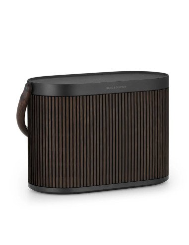 Beosound A5 Portable WiFi Speaker – Bang & Olufsen | Ardenon