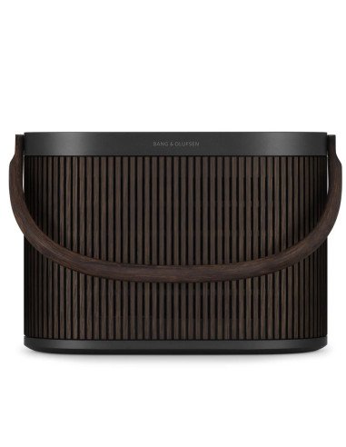 Beosound A5 Portable WiFi Speaker – Bang & Olufsen | Ardenon