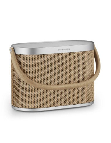 Beosound A5 Portable WiFi Speaker – Bang & Olufsen | Ardenon